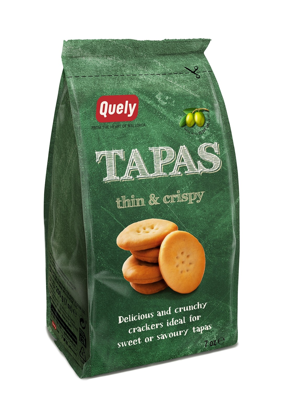 Quely Tapas